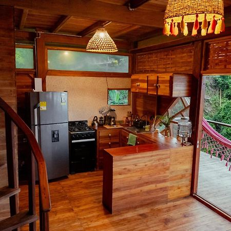 Paraiso Ahimsa บูรีตากา ภายนอก รูปภาพ