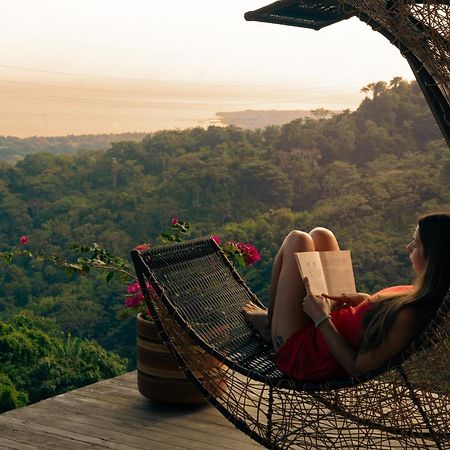Paraiso Ahimsa บูรีตากา ภายนอก รูปภาพ