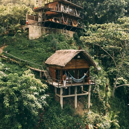 Paraiso Ahimsa บูรีตากา ภายนอก รูปภาพ