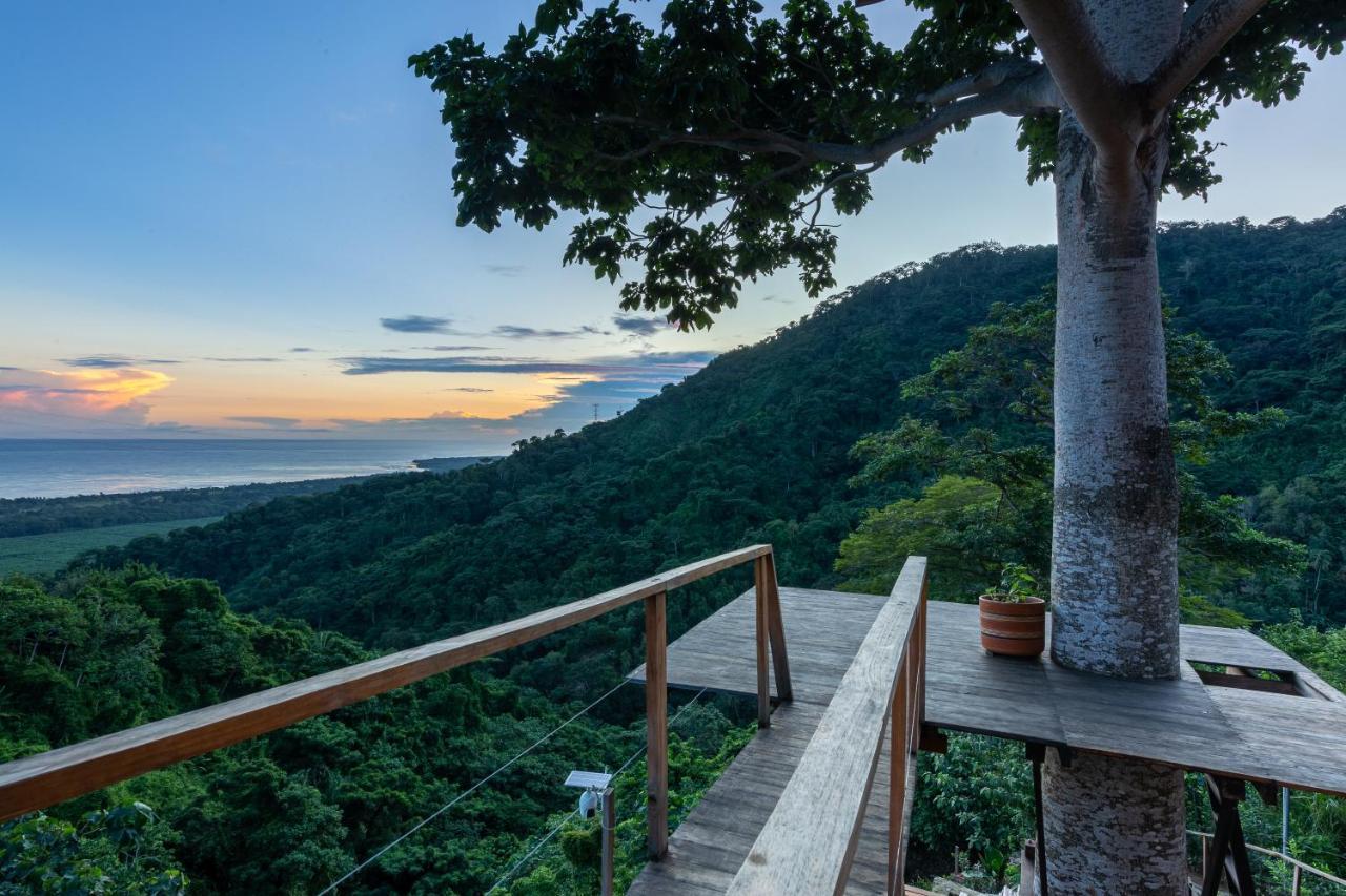 Paraiso Ahimsa บูรีตากา ภายนอก รูปภาพ