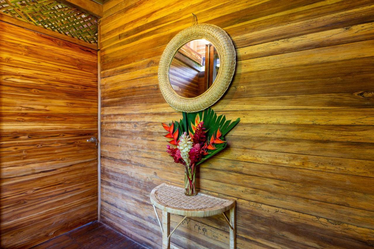 Paraiso Ahimsa บูรีตากา ภายนอก รูปภาพ