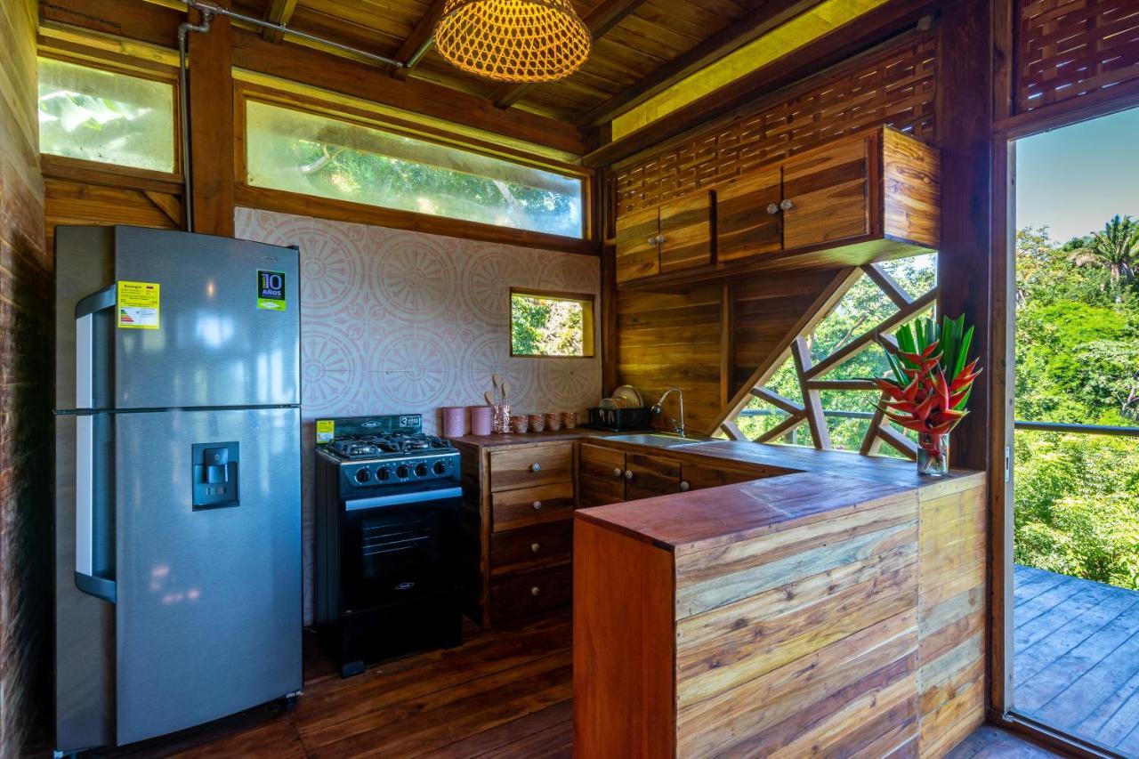 Paraiso Ahimsa บูรีตากา ภายนอก รูปภาพ