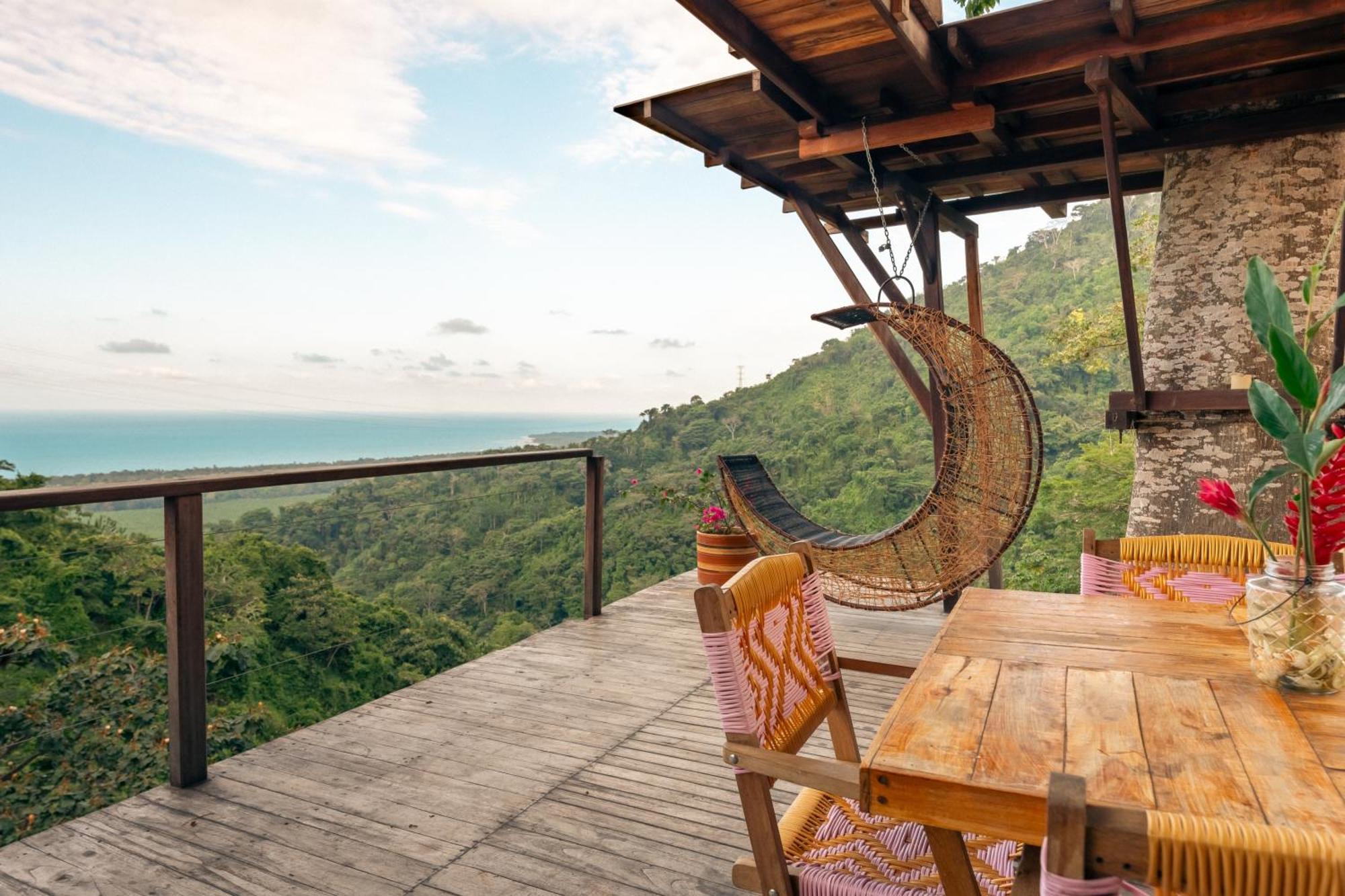 Paraiso Ahimsa บูรีตากา ภายนอก รูปภาพ