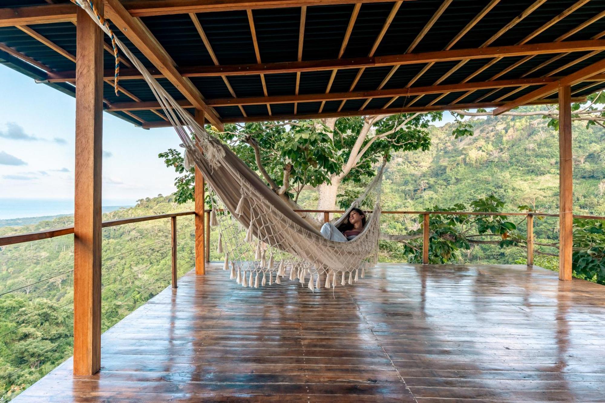 Paraiso Ahimsa บูรีตากา ภายนอก รูปภาพ
