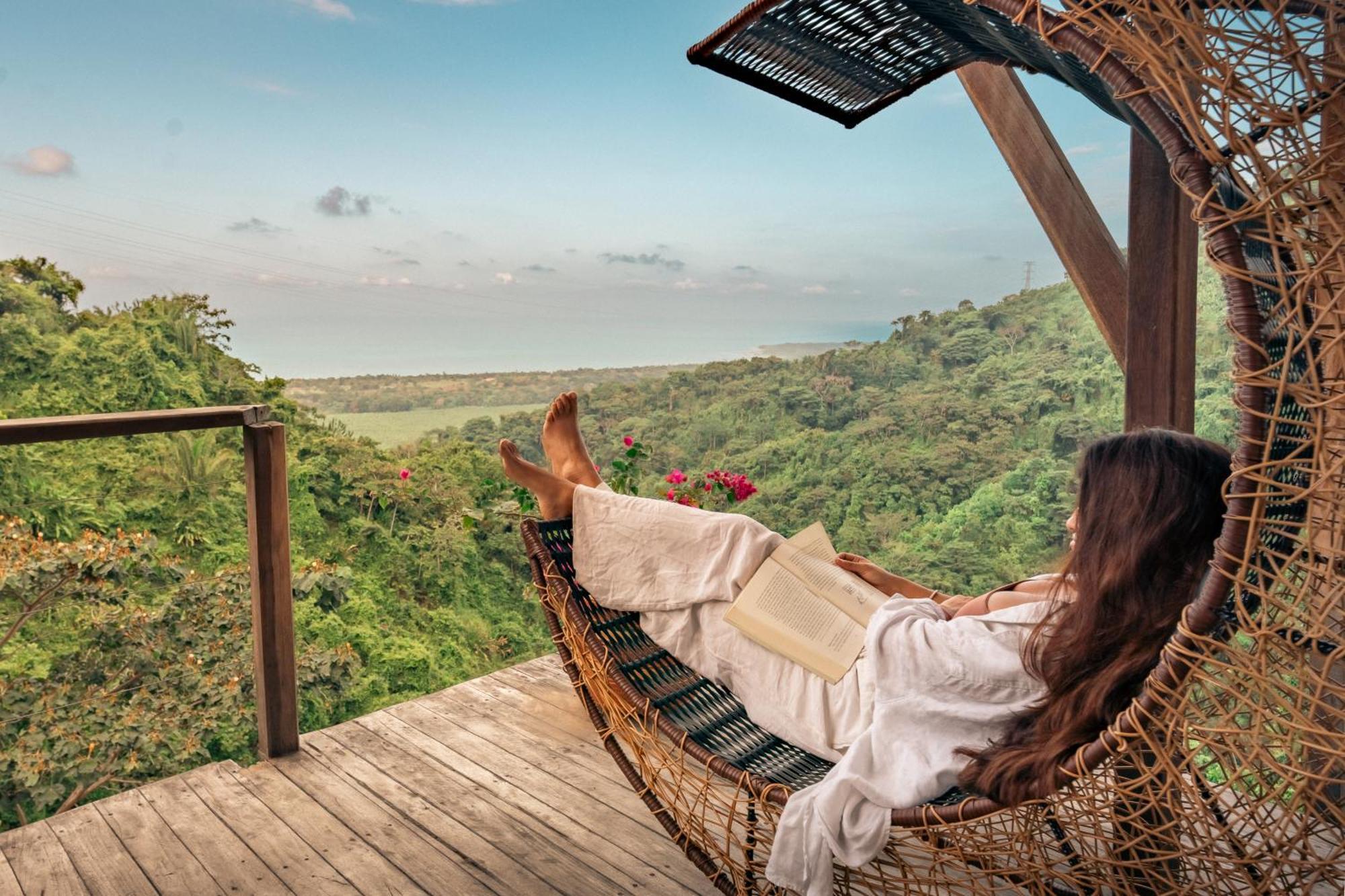 Paraiso Ahimsa บูรีตากา ภายนอก รูปภาพ