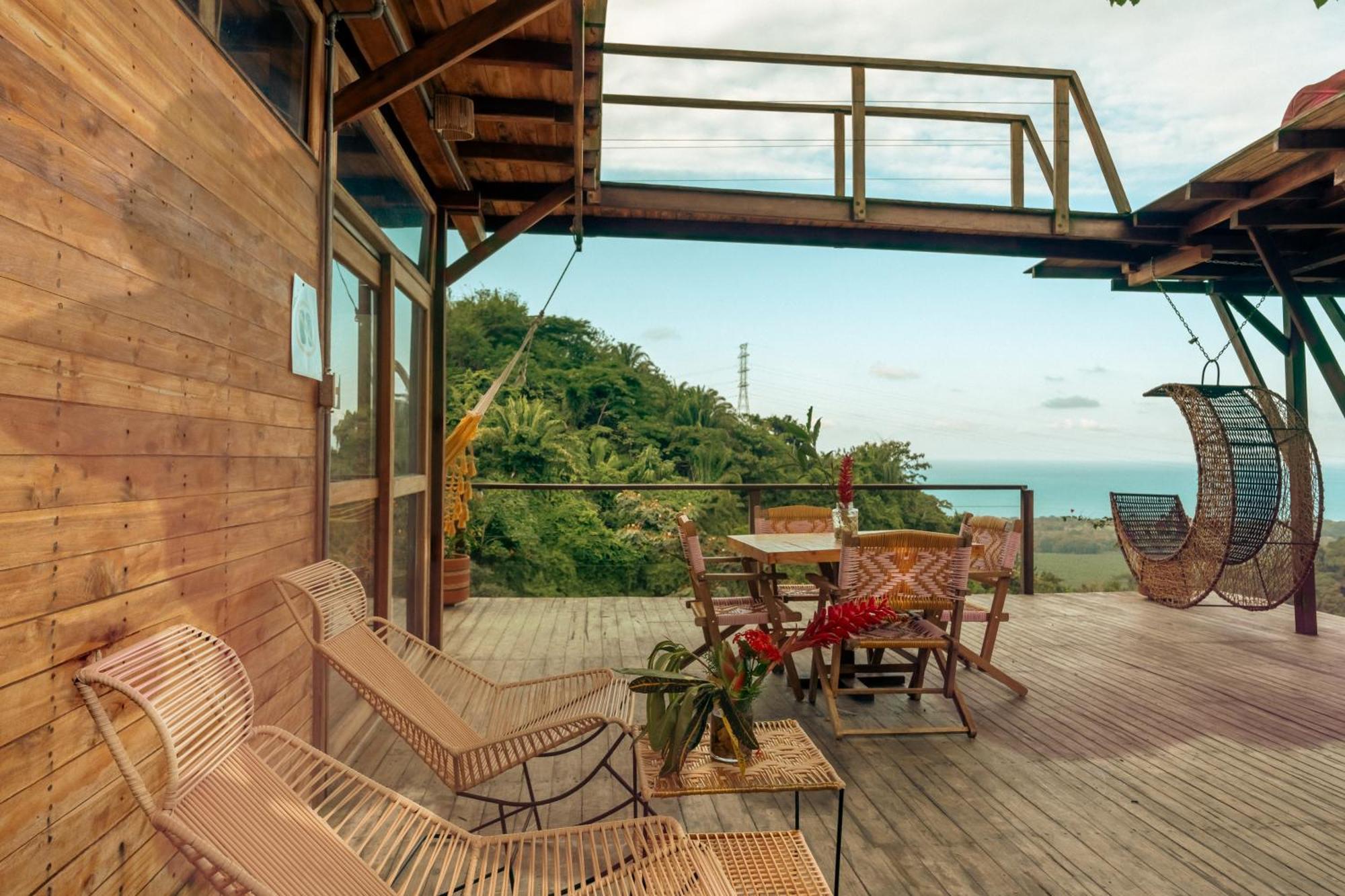 Paraiso Ahimsa บูรีตากา ภายนอก รูปภาพ