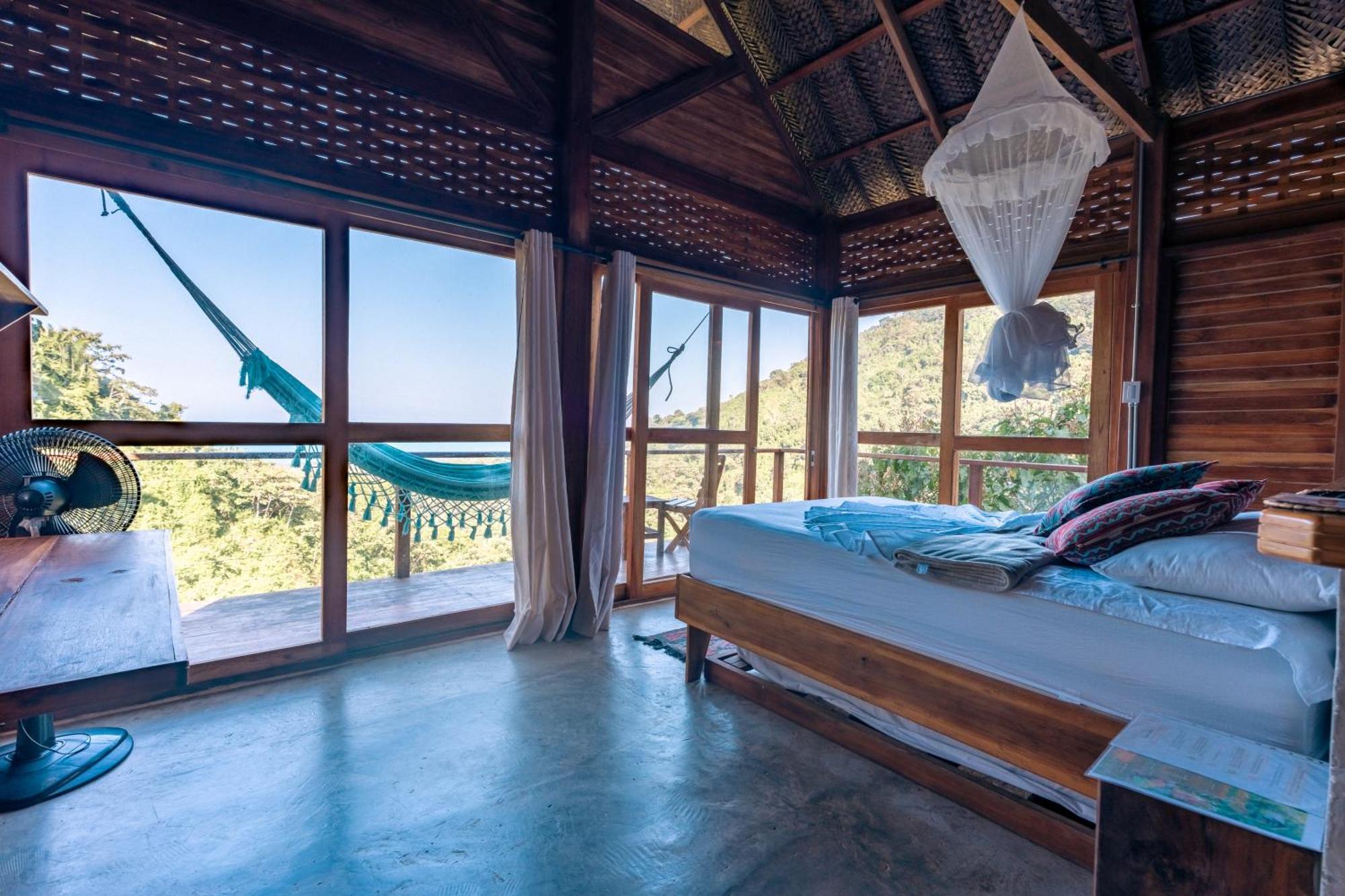 Paraiso Ahimsa บูรีตากา ภายนอก รูปภาพ