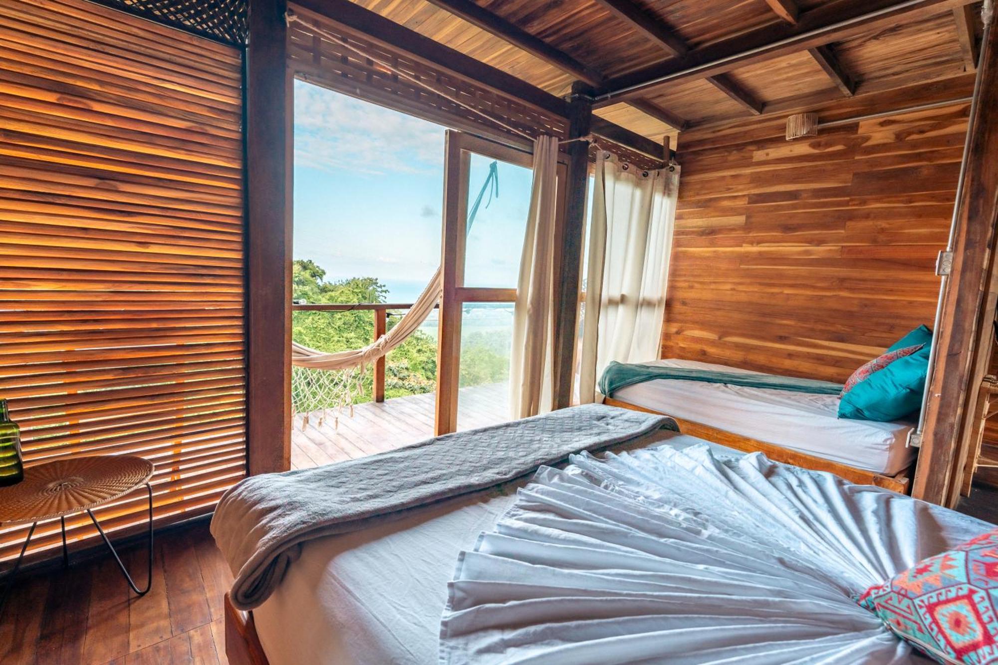 Paraiso Ahimsa บูรีตากา ภายนอก รูปภาพ