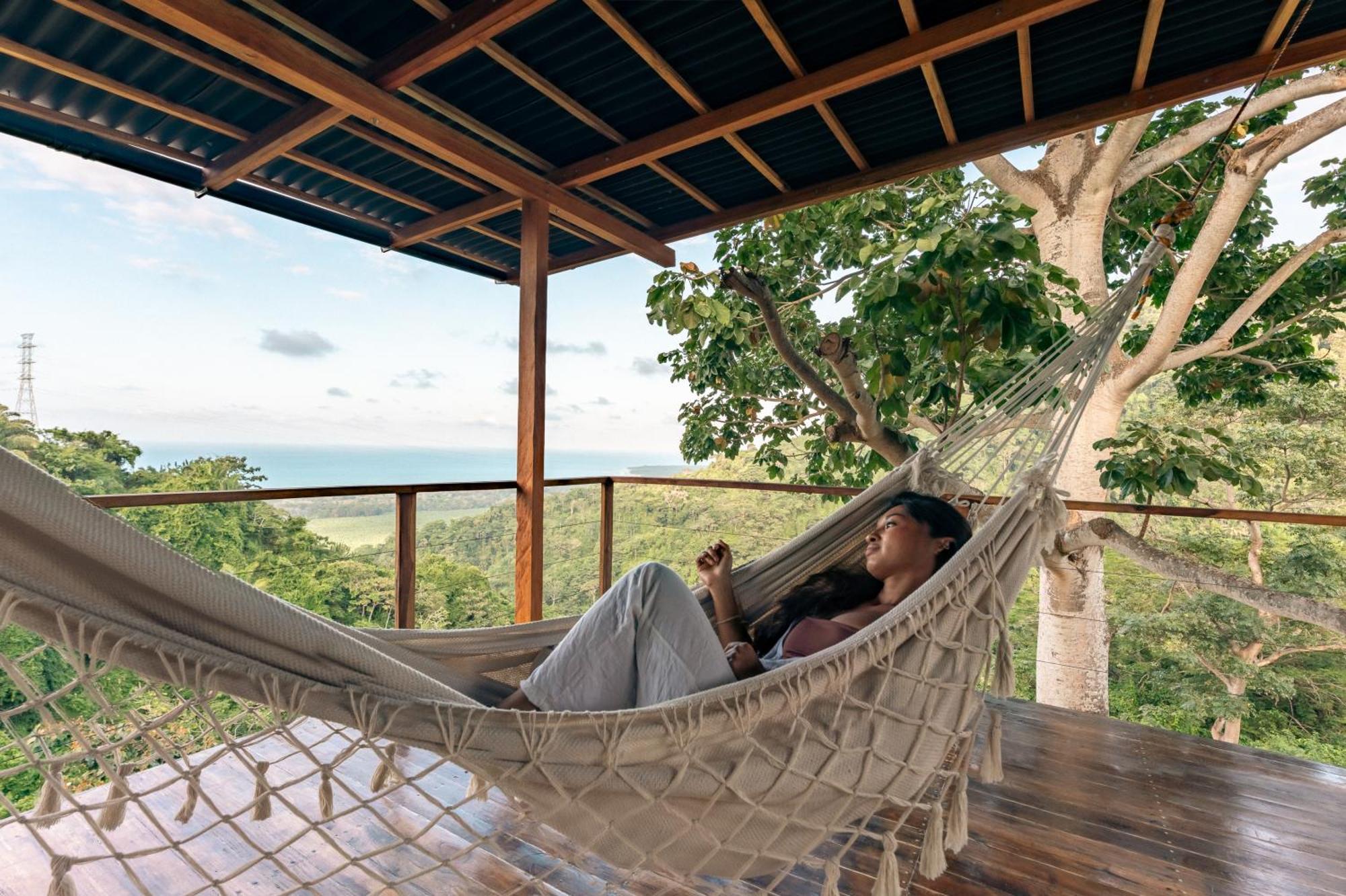 Paraiso Ahimsa บูรีตากา ภายนอก รูปภาพ