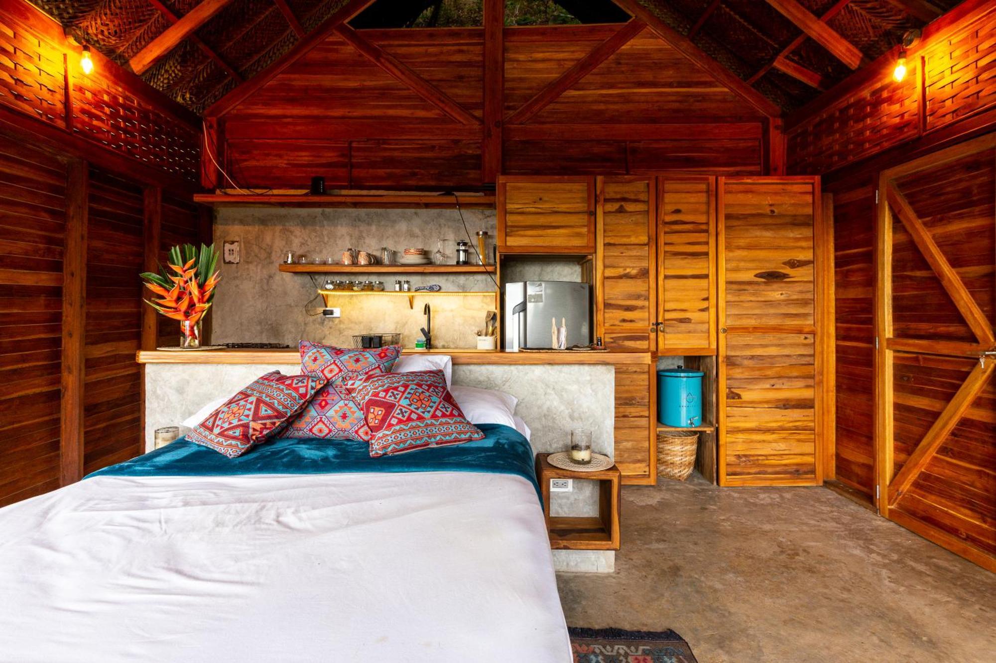 Paraiso Ahimsa บูรีตากา ภายนอก รูปภาพ