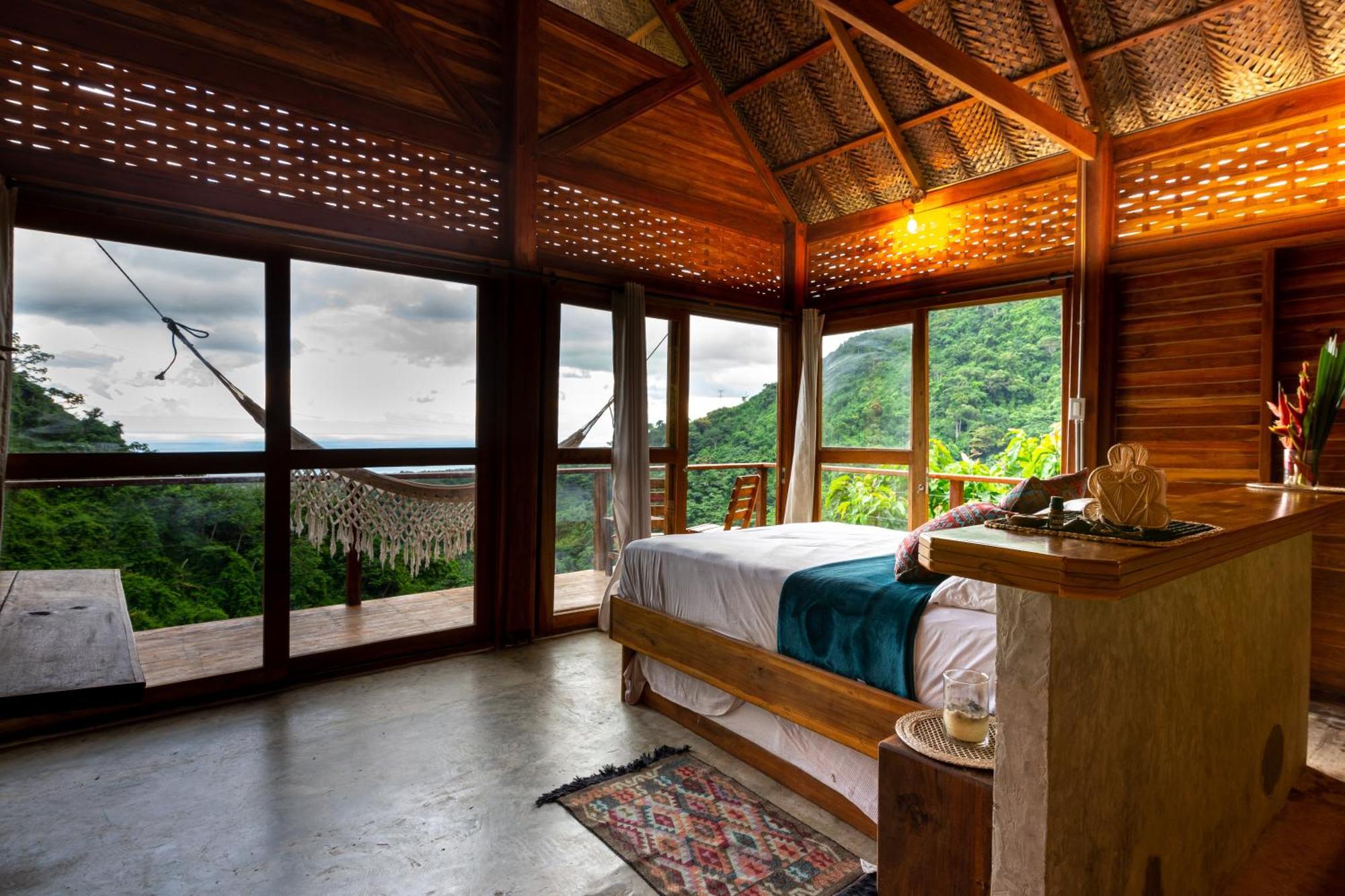 Paraiso Ahimsa บูรีตากา ภายนอก รูปภาพ