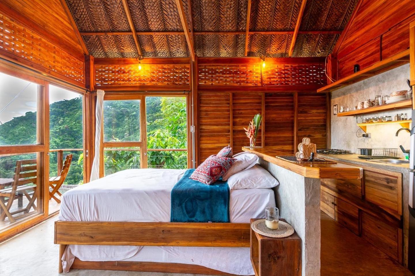 Paraiso Ahimsa บูรีตากา ภายนอก รูปภาพ