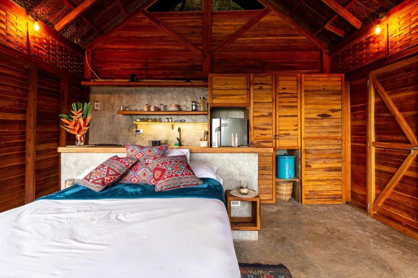 Paraiso Ahimsa บูรีตากา ภายนอก รูปภาพ