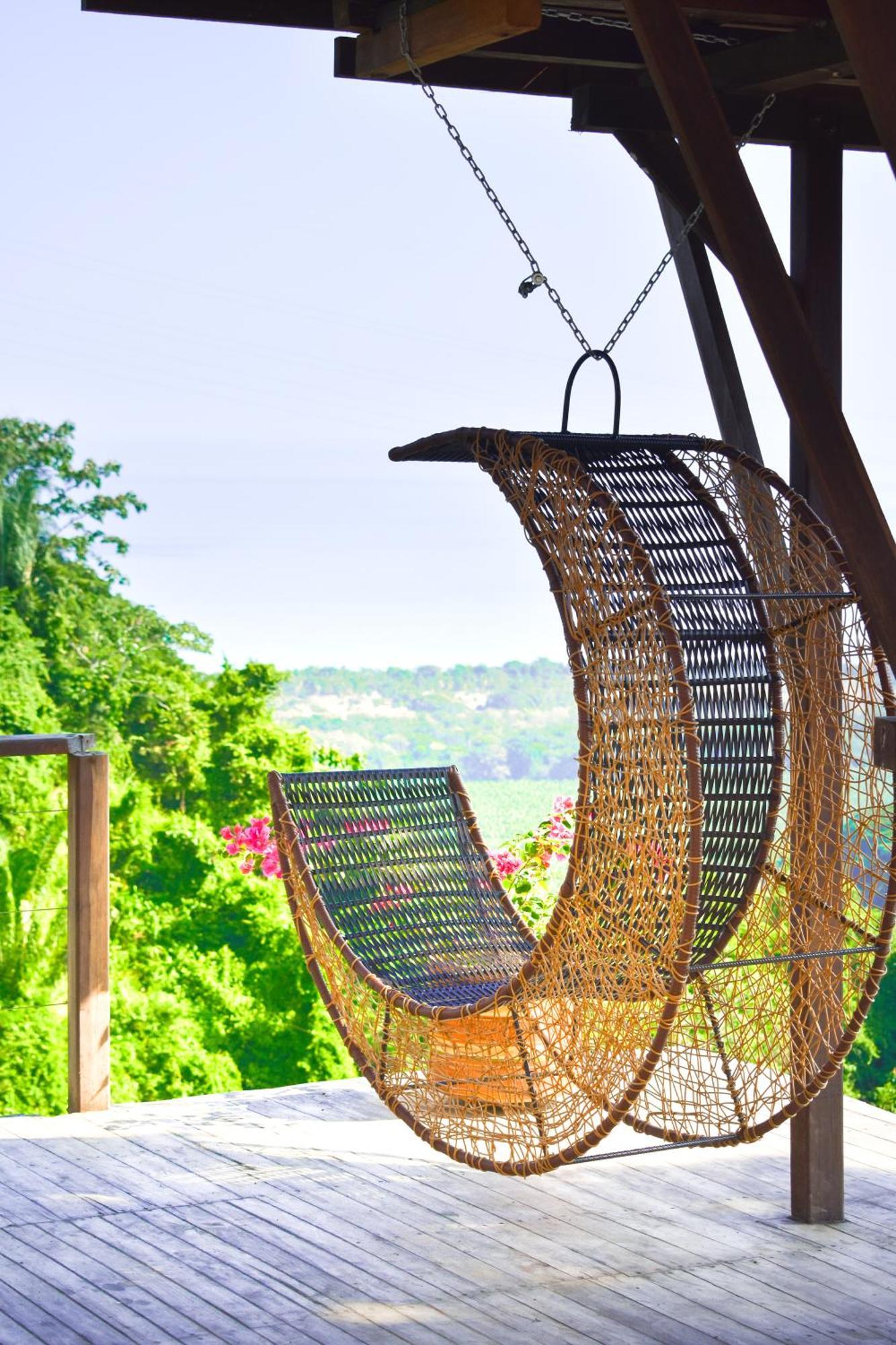 Paraiso Ahimsa บูรีตากา ภายนอก รูปภาพ