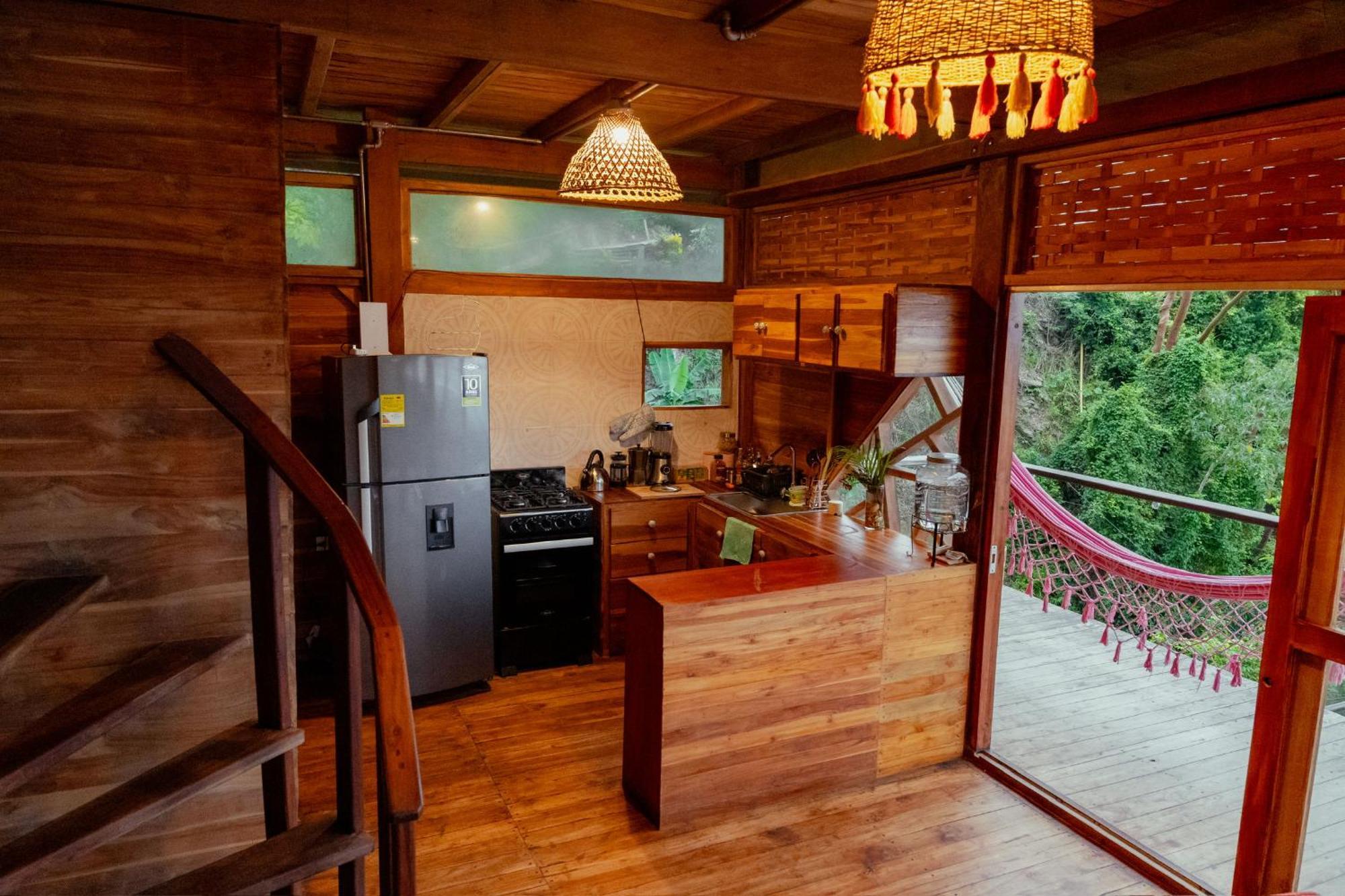 Paraiso Ahimsa บูรีตากา ภายนอก รูปภาพ