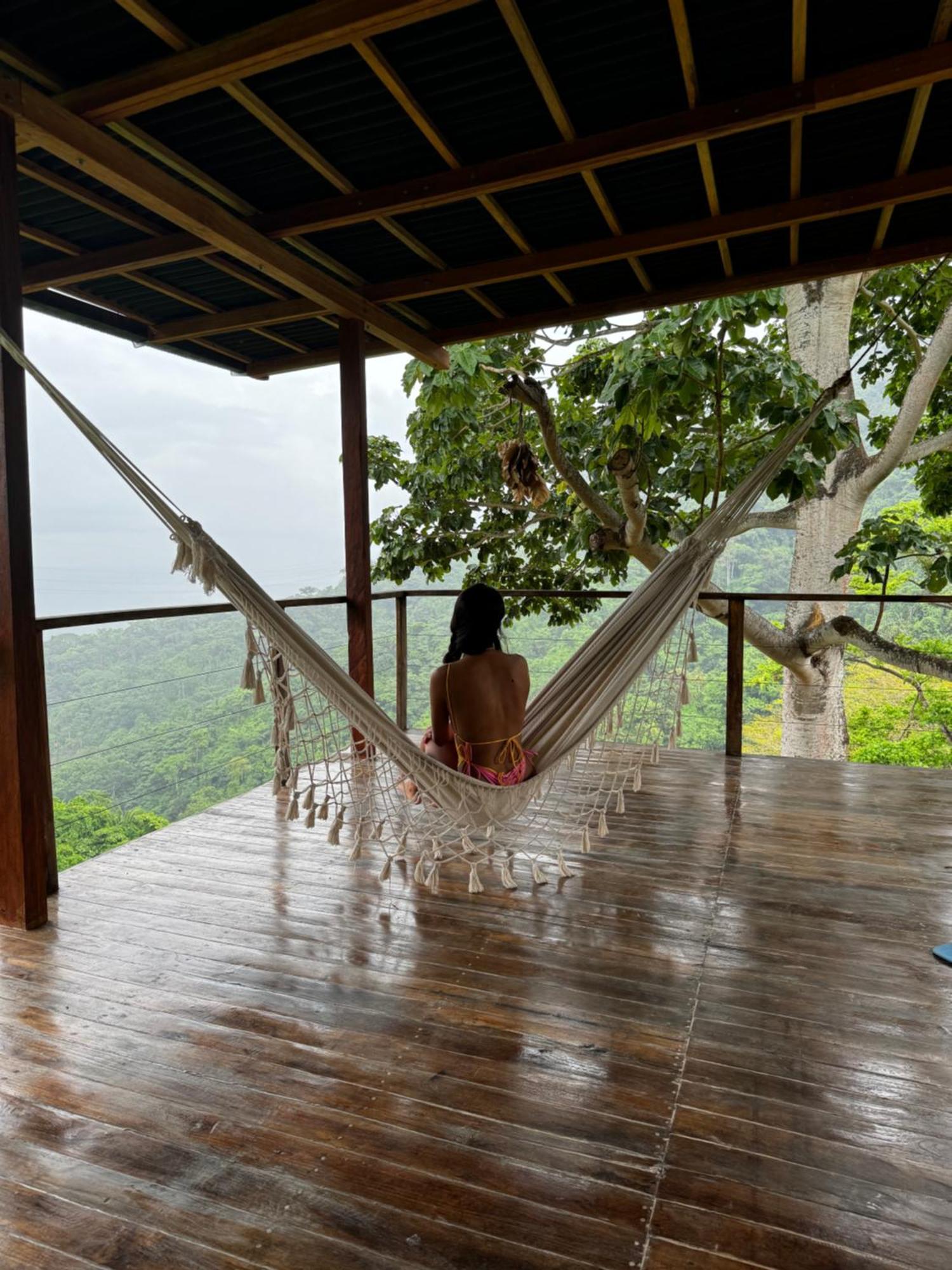 Paraiso Ahimsa บูรีตากา ภายนอก รูปภาพ