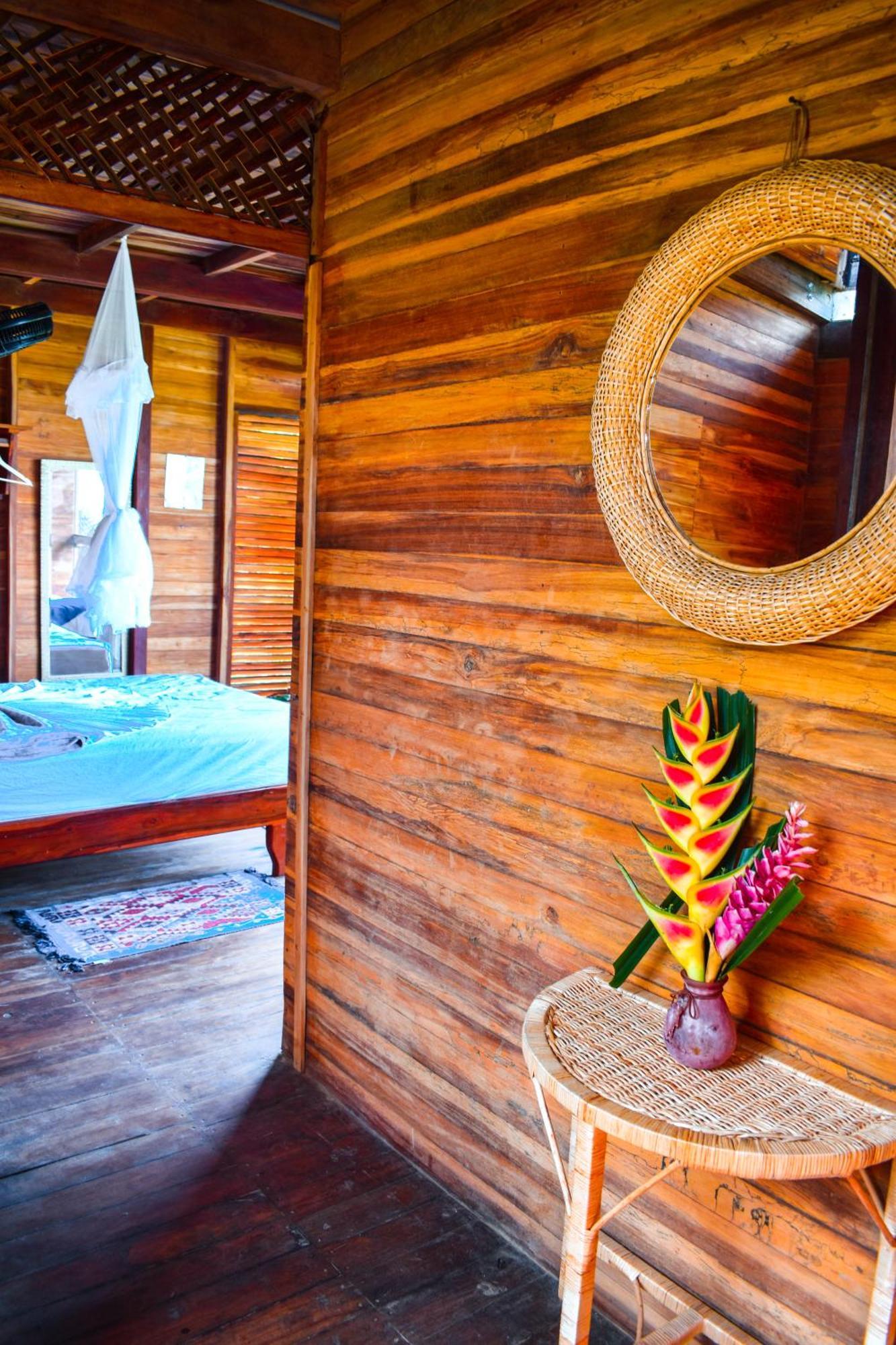Paraiso Ahimsa บูรีตากา ภายนอก รูปภาพ