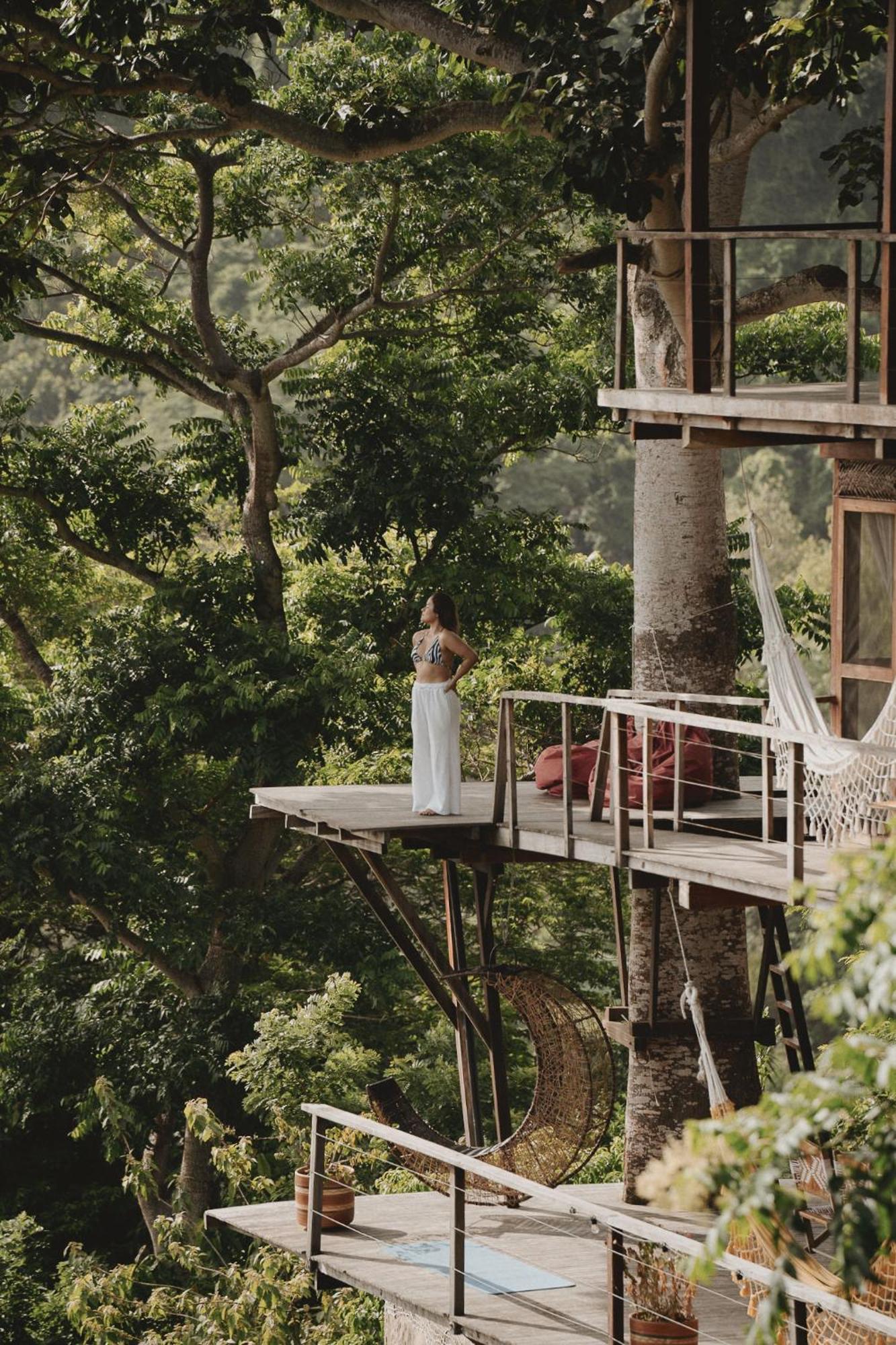 Paraiso Ahimsa บูรีตากา ภายนอก รูปภาพ