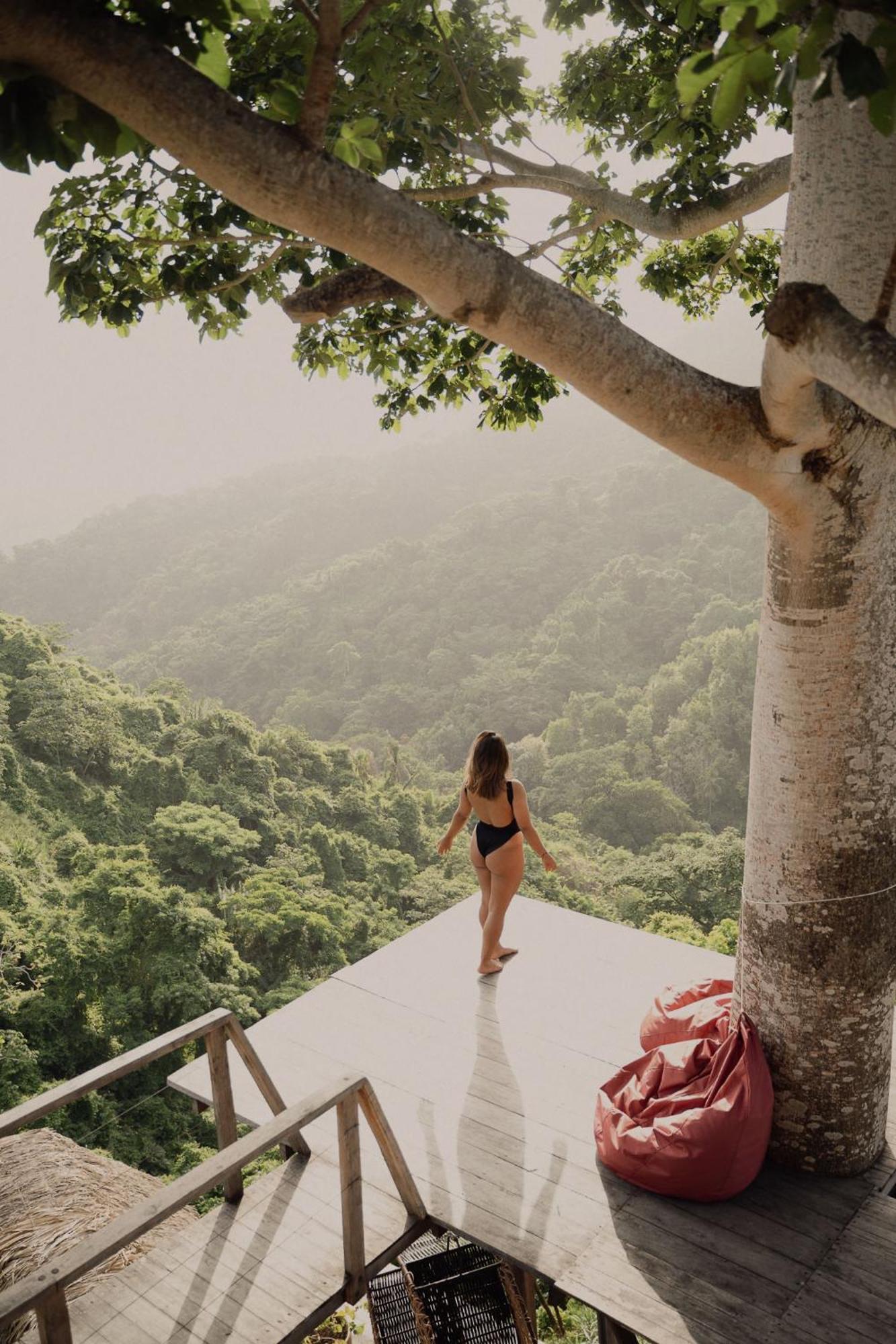 Paraiso Ahimsa บูรีตากา ภายนอก รูปภาพ