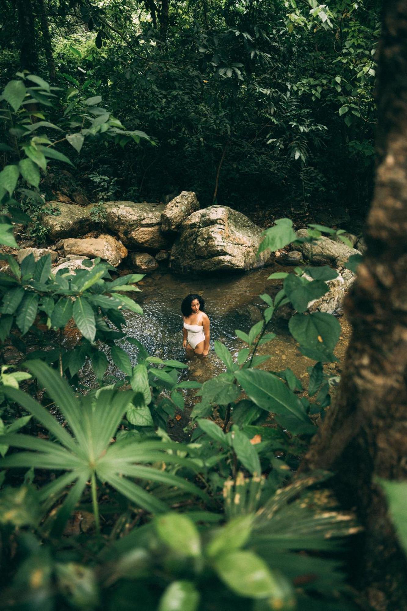 Paraiso Ahimsa บูรีตากา ภายนอก รูปภาพ