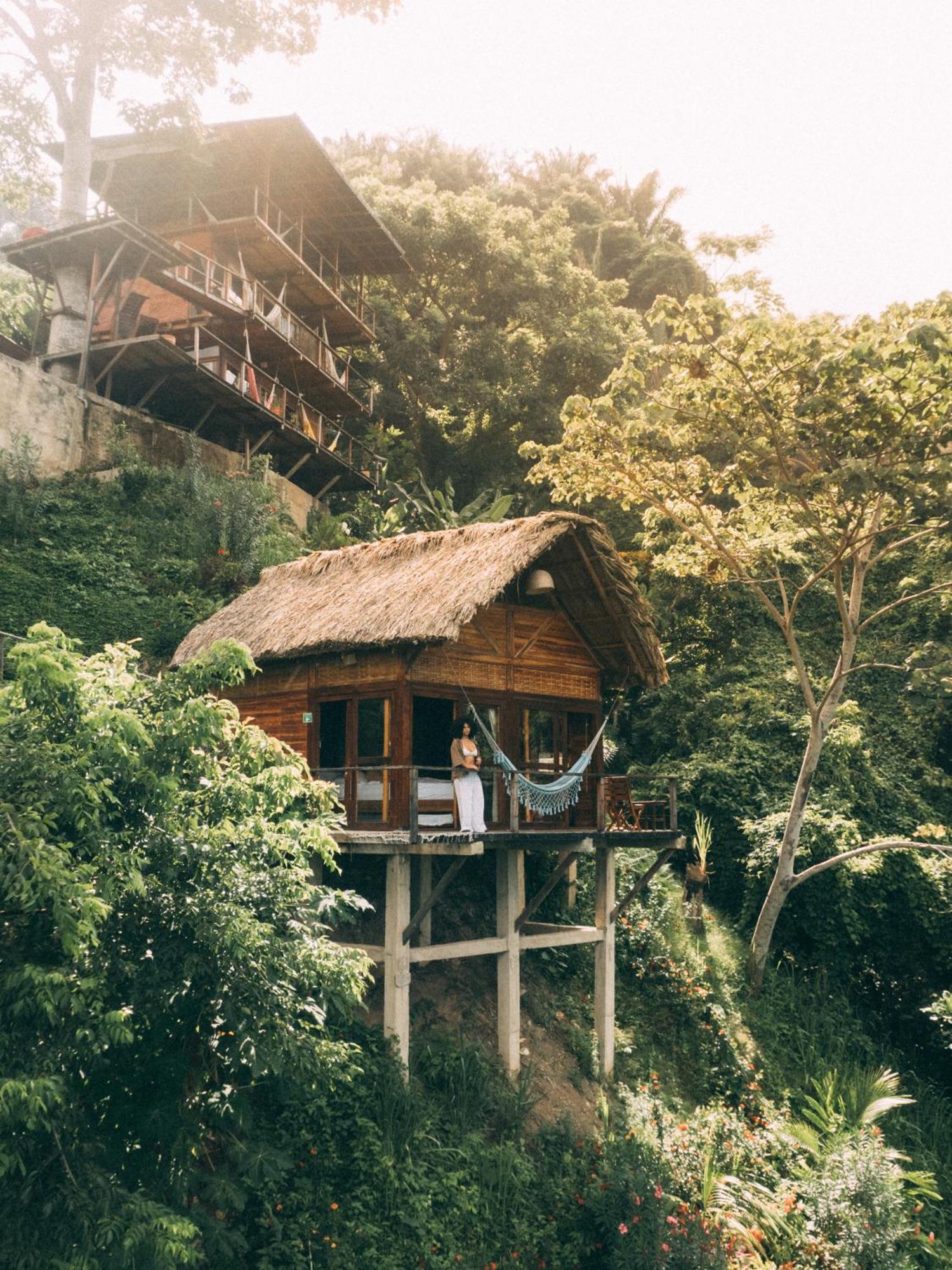Paraiso Ahimsa บูรีตากา ภายนอก รูปภาพ
